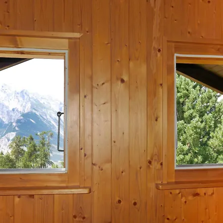 Шале Chalet Y-gouria