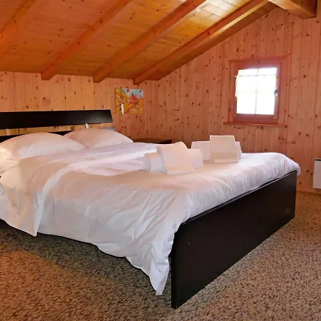 Chalet Y-gouria * Fey (Nendaz)
