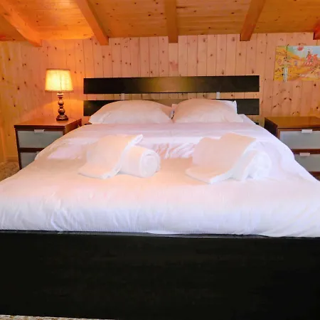 Chalet Y-gouria Fey (Nendaz)