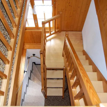 Chalet Y-gouria
