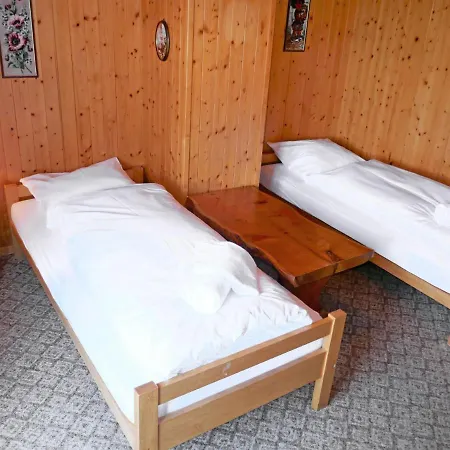 Chalet Y-gouria Шале *