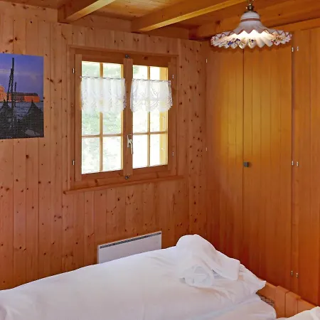 Шале Chalet Y-gouria Fey (Nendaz)