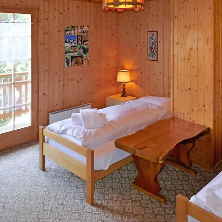 Шале Chalet Y-gouria Fey (Nendaz)