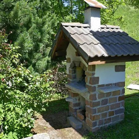 Шале Chalet Y-gouria