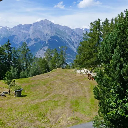 Chalet Y-gouria