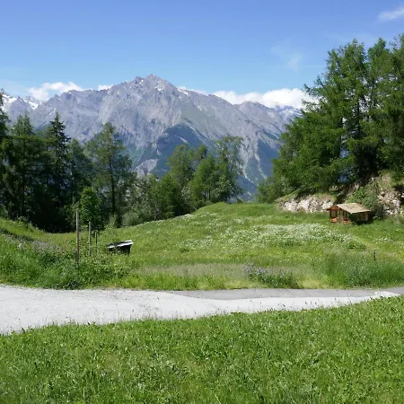 Chalet Y-gouria *