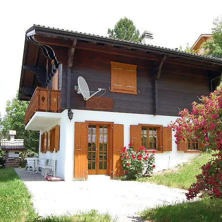 Шале Chalet Y-gouria Fey (Nendaz)
